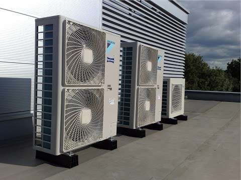 Photo: Air Care Air Conditioning Gold Coast
