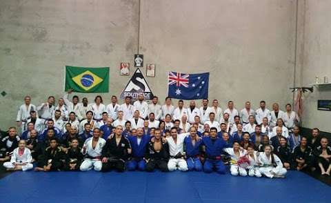 Photo: BJJ - Southside Brazilian Jiu-Jitsu Gold Coast