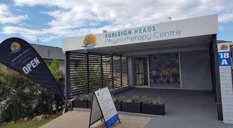 Photo: Burleigh Heads Physiotherapy Centre