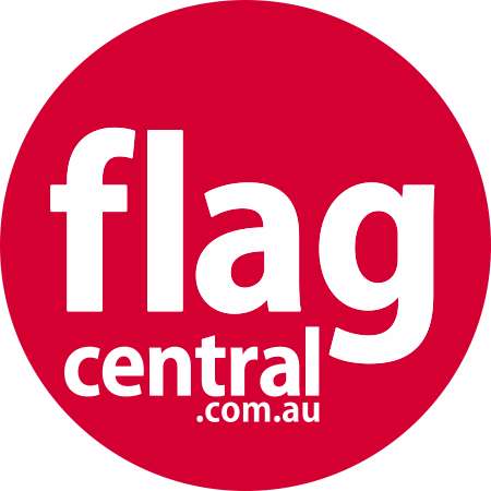 Photo: Flag Central