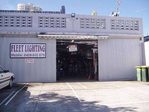 Photo: Fleet Lighting