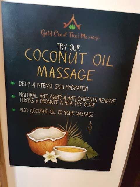 Photo: Gold Coast Thai Massage