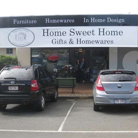 Photo: Home Sweet Home - Gifts & Homewares