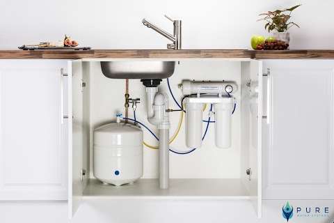 Photo: Pure Water Systems (Aust.)