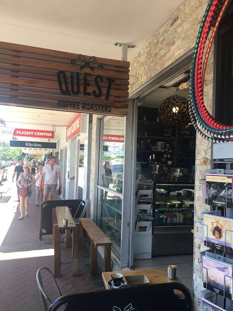 Photo: Quest Coffee Roasters