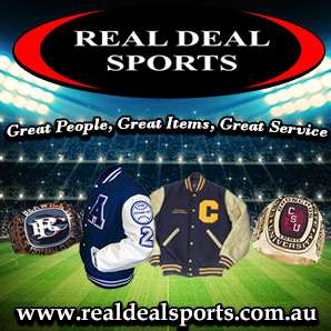Photo: Real Deal Sports