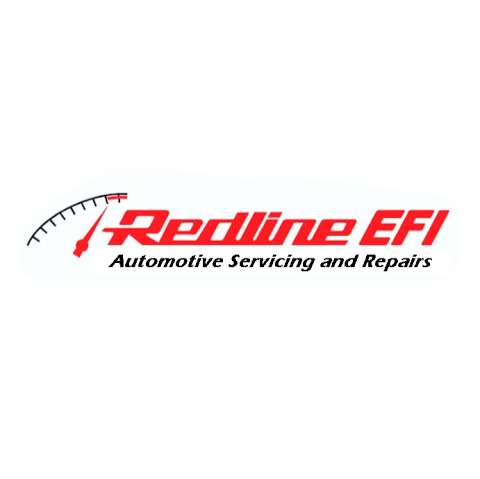 Photo: Redline EFI Automotive