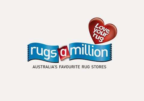 Photo: Rugs a million Burleigh Heads