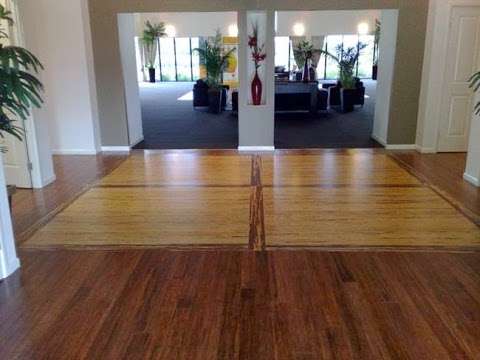 Photo: Ultimate Flooring Accessories