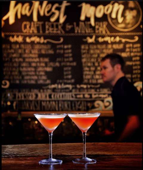 Photo: Harvest Moon Burleigh Heads - WINE BAR.LIVE MUSIC.TAPAS.BEER ON TAP