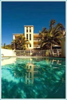 Photo: Koala Cove Holiday Apartments Photo: Koala Cove Holiday Apartments
