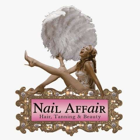 Photo: Nail Affair