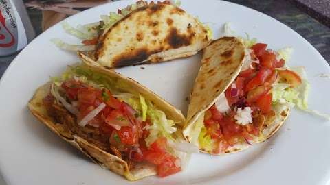 Photo: Wahoo's Fish Taco